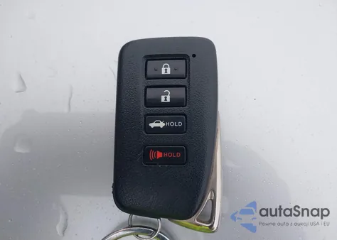 2015 Lexus Es 300H из США, поврежденный, VIN JTHBW1GG2F2087895